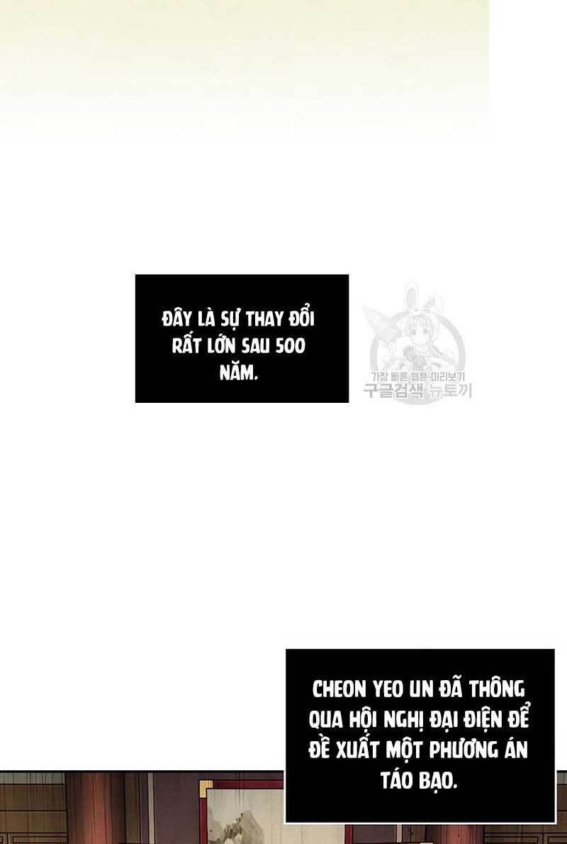 Nano Ma Thần Chap 139 - Next Chap 140