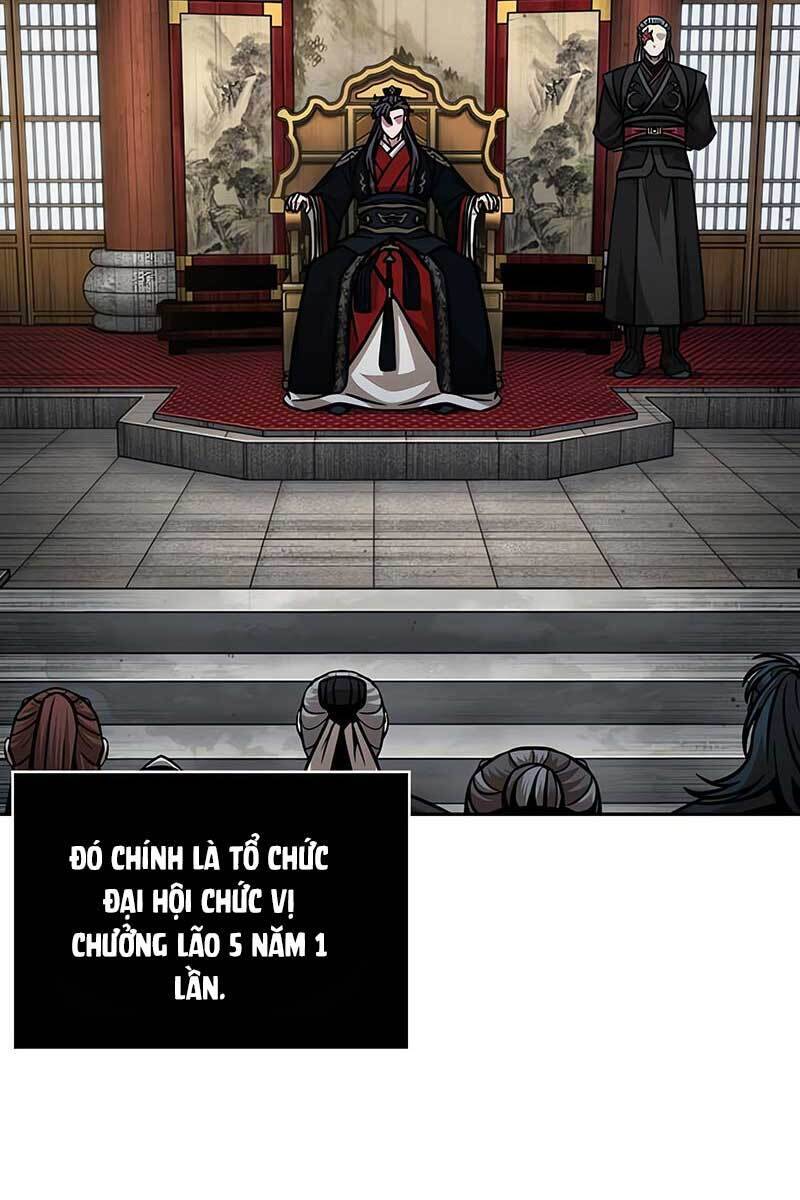 Nano Ma Thần Chap 139 - Next Chap 140