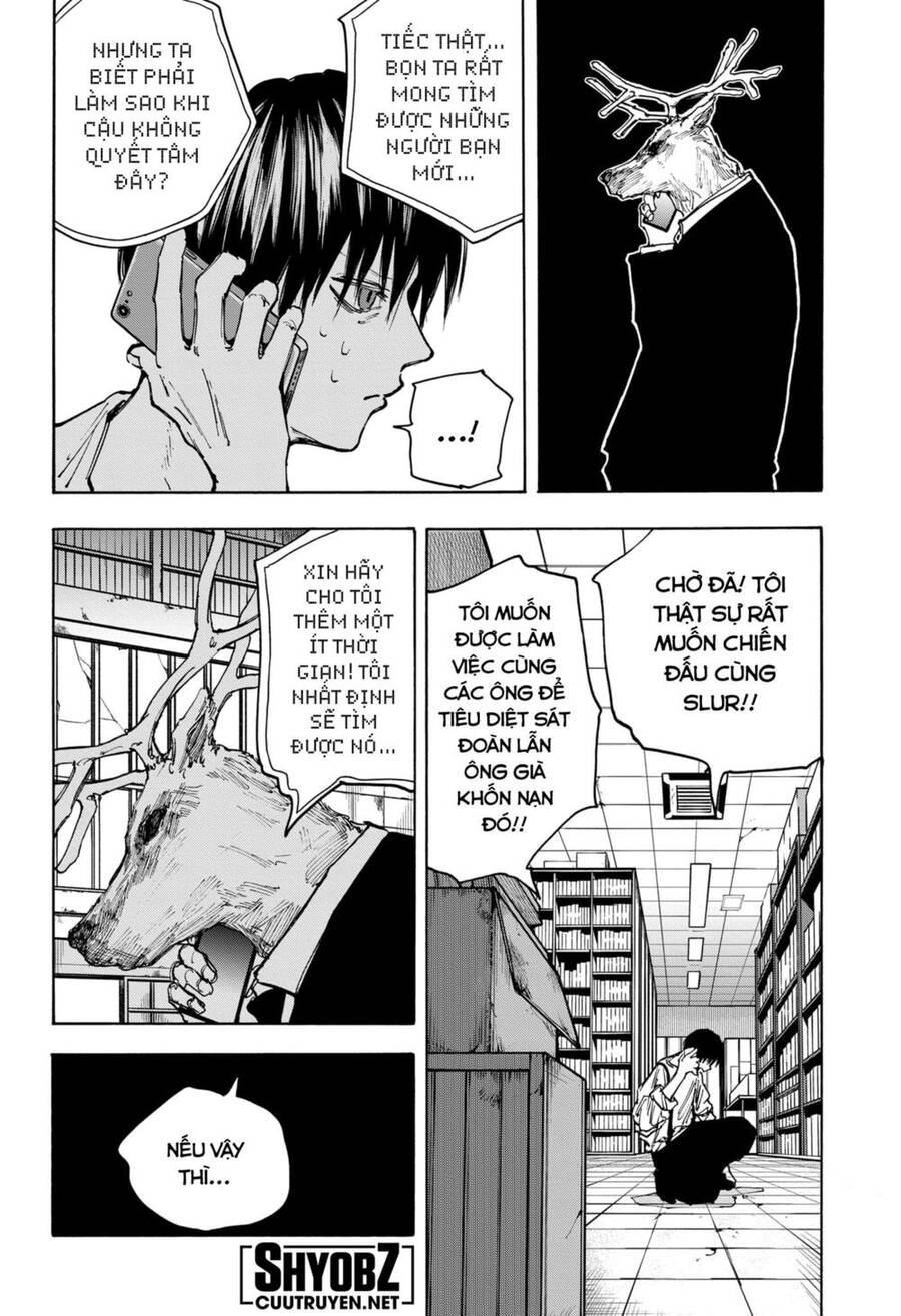 Sakamoto Days Chap 85 - Next Chap 86
