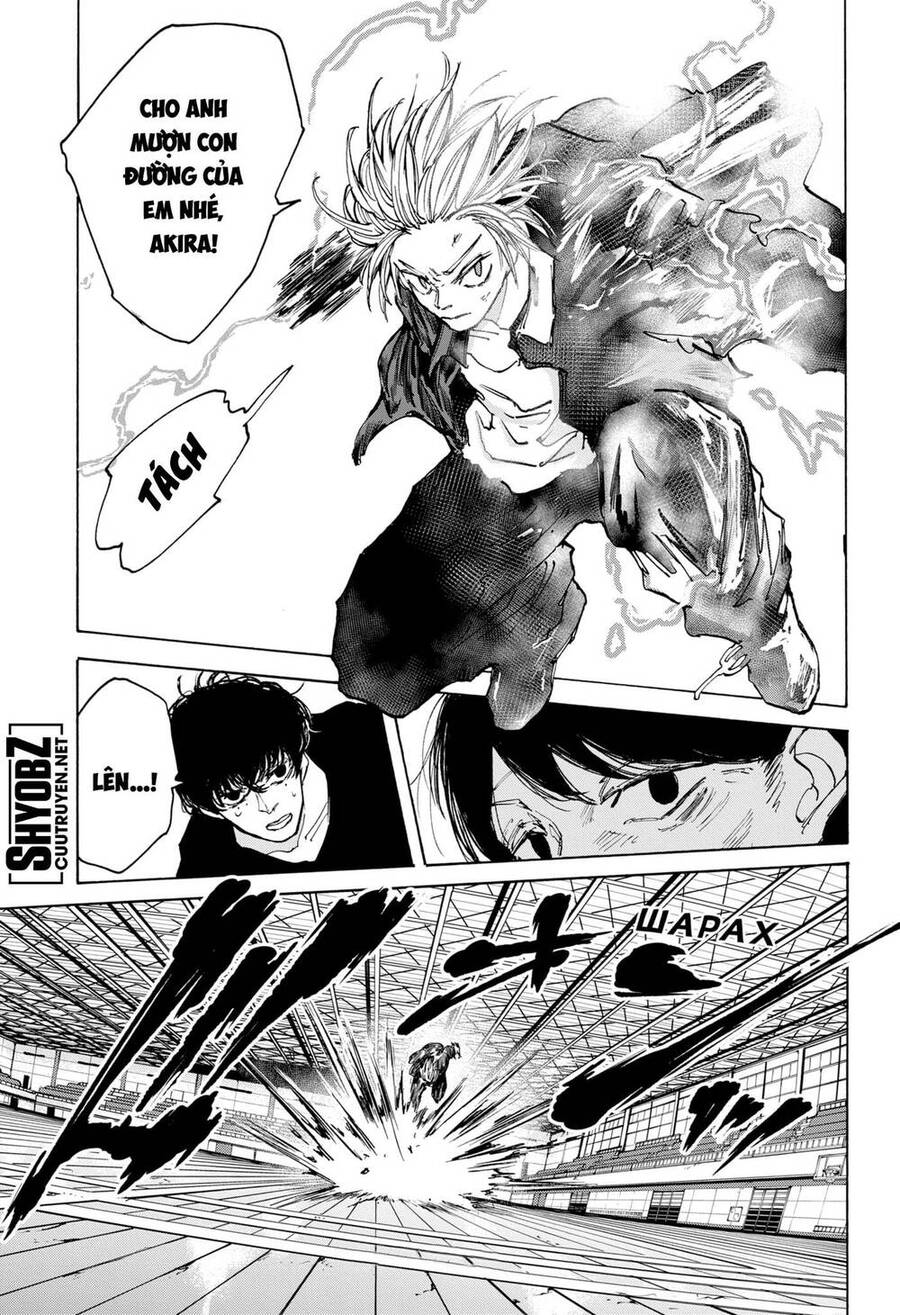 Sakamoto Days Chap 86 - Next Chap 87