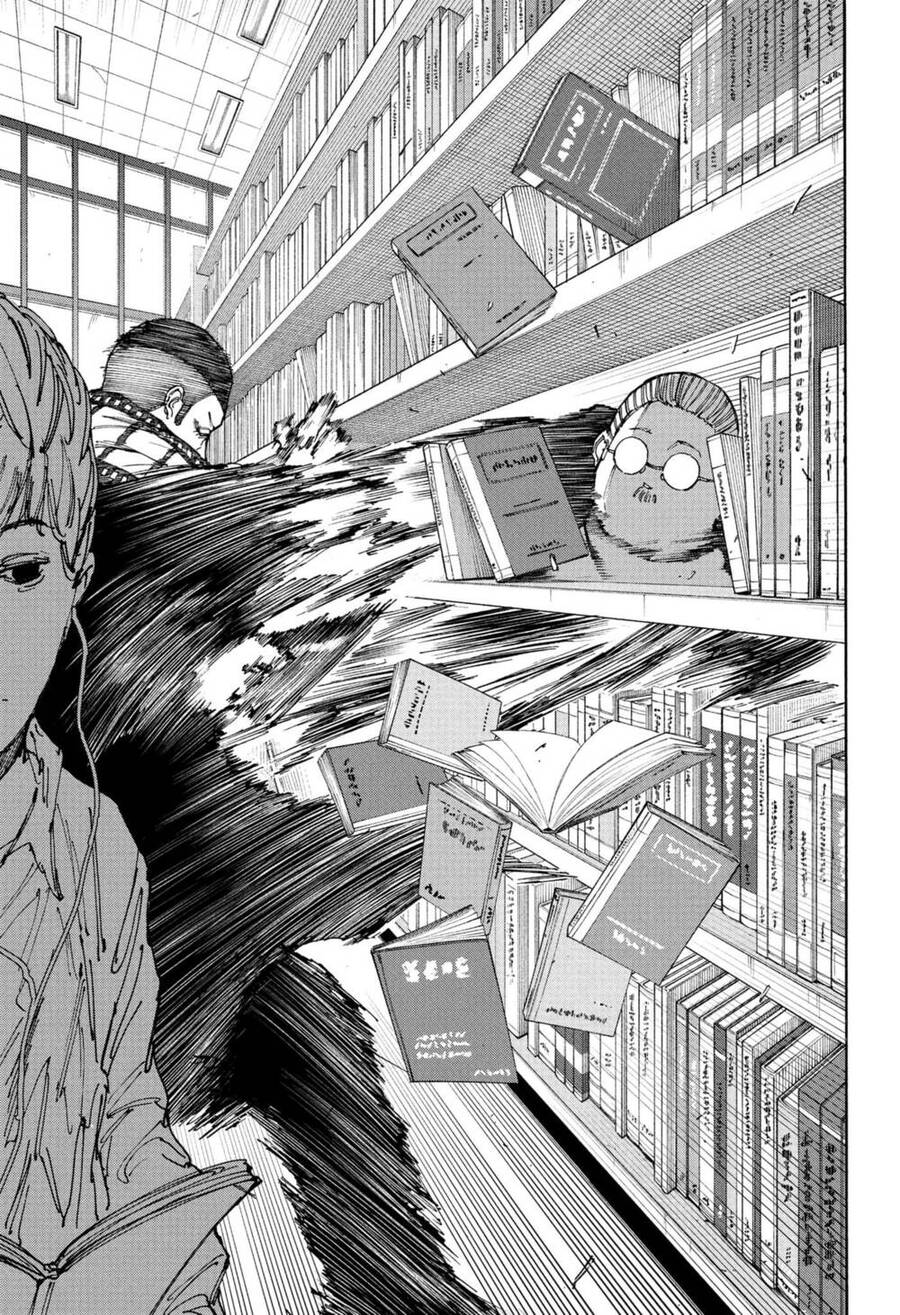 Sakamoto Days Chap 91 - Next Chap 92
