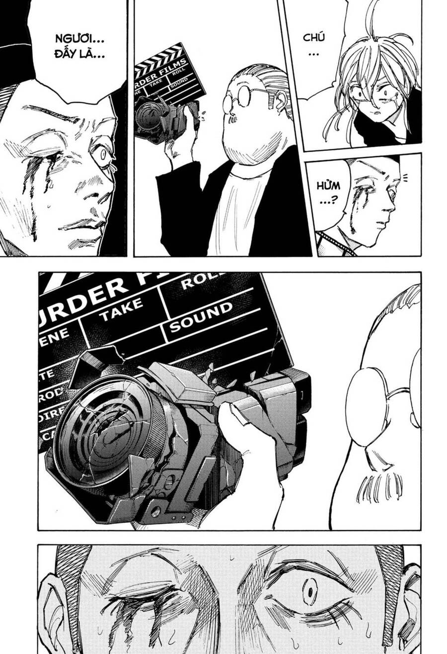 Sakamoto Days Chap 91 - Next Chap 92