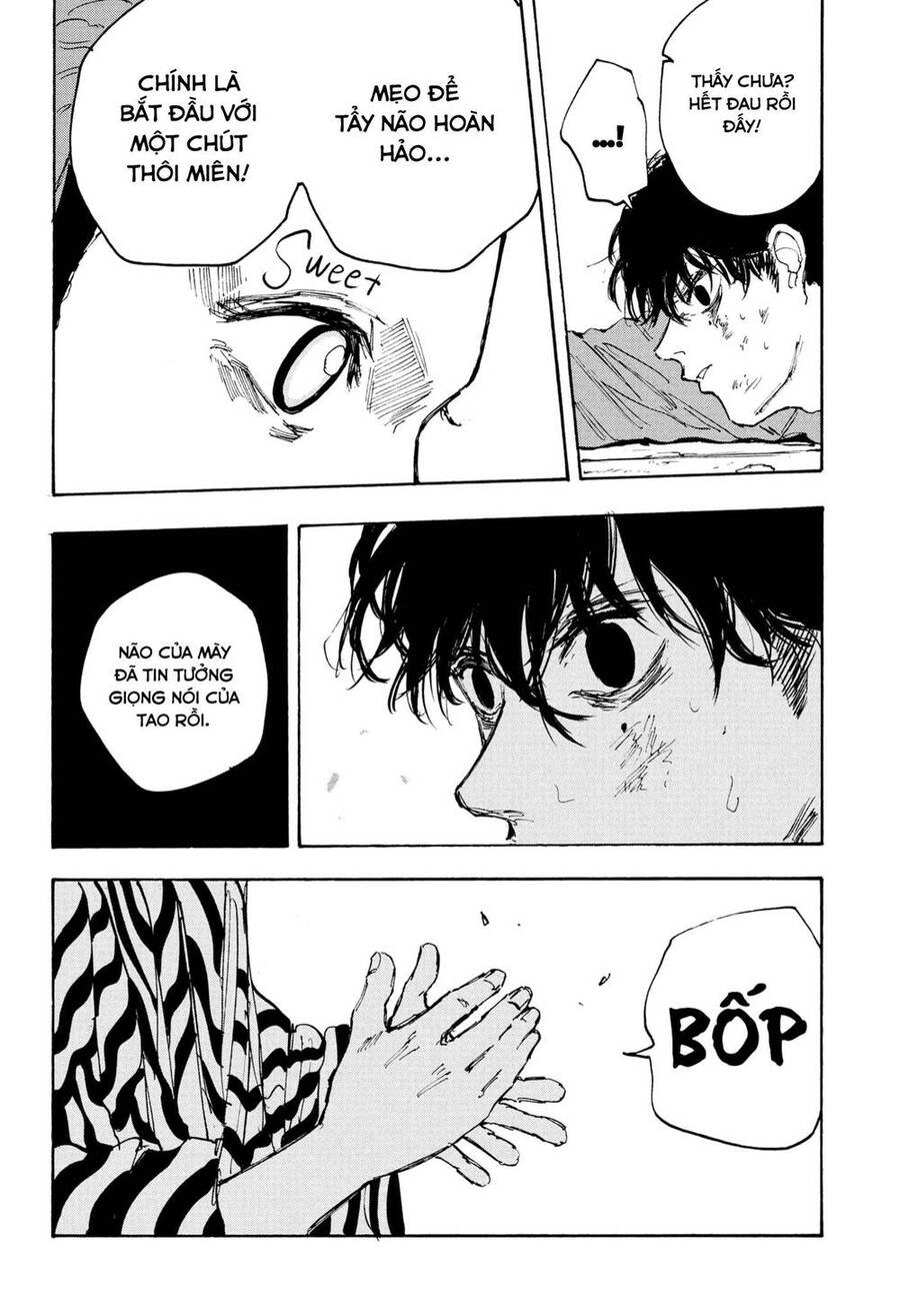 Sakamoto Days Chap 93 - Next Chap 94