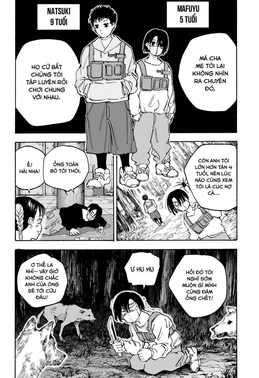 Sakamoto Days Chap 94 - Next Chap 95