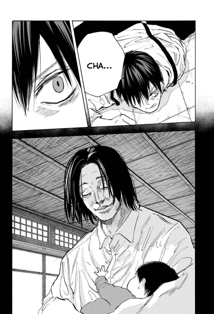 Sakamoto Days Chap 95 - Next Chap 96