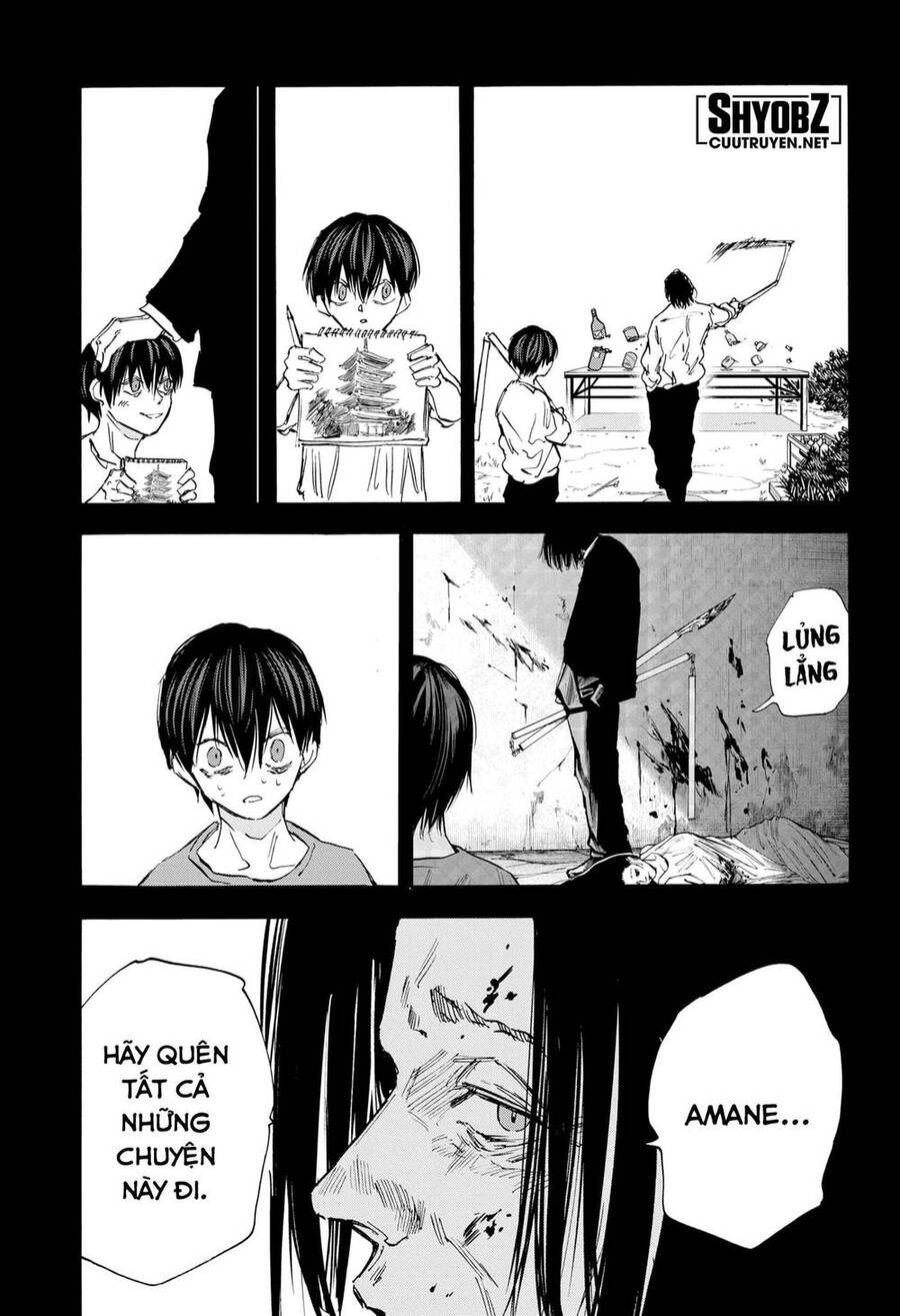 Sakamoto Days Chap 95 - Next Chap 96