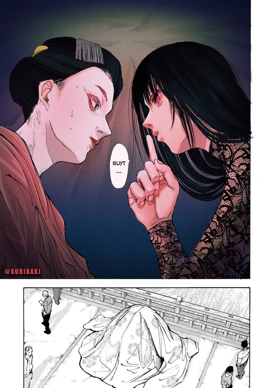 Sakamoto Days Chap 98 - Next Chap 99