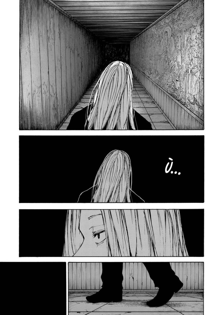 Sakamoto Days Chap 100 - Next Chap 101