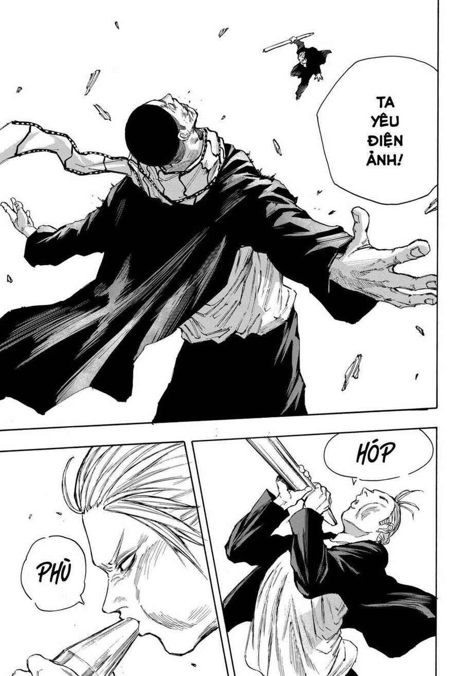 Sakamoto Days Chap 102 - Next Chap 103