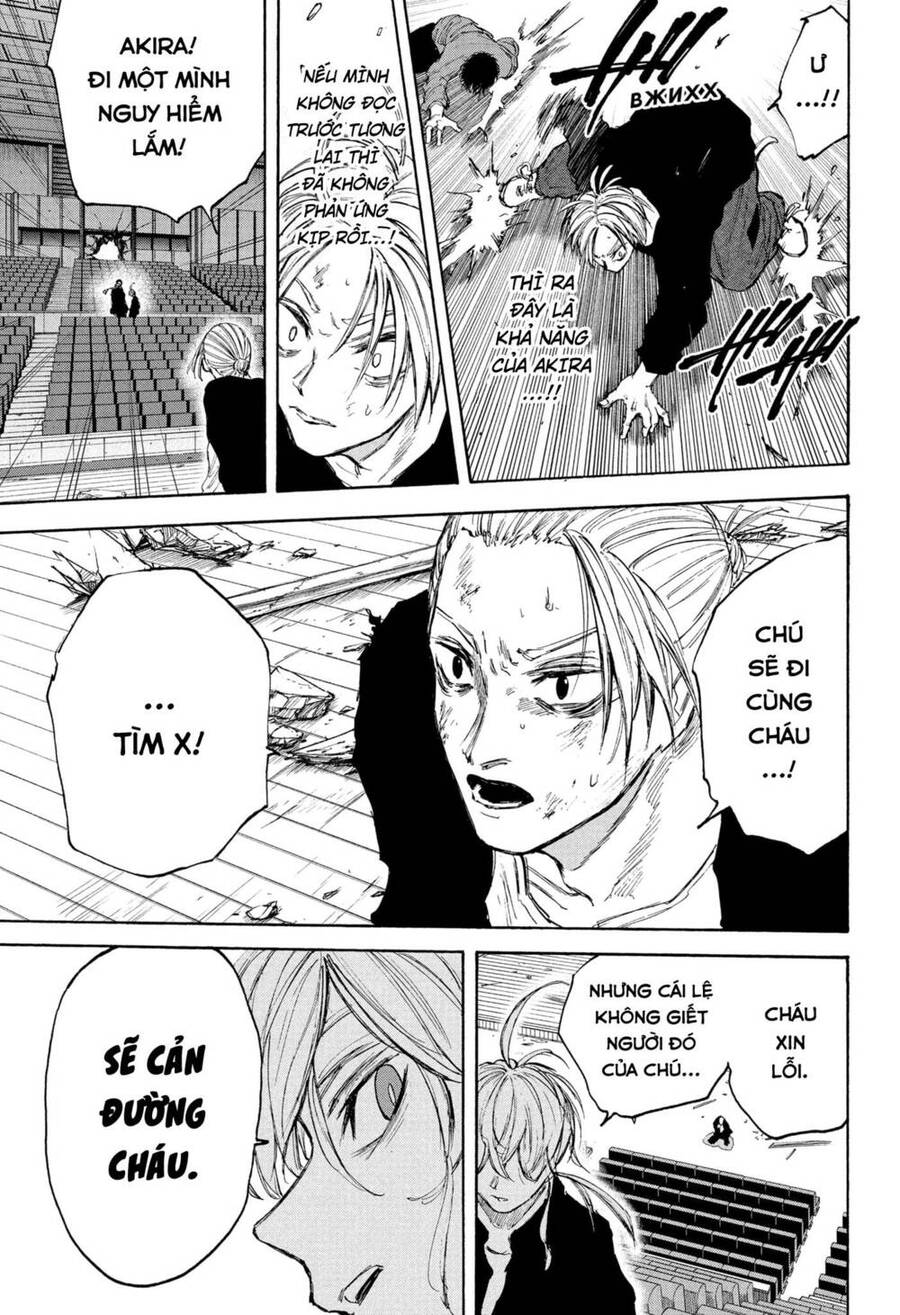 Sakamoto Days Chap 103 - Next Chap 104