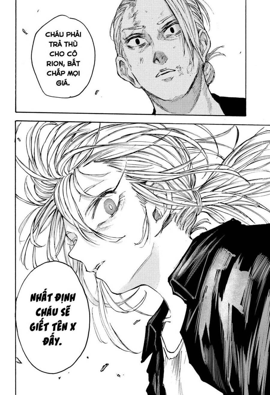 Sakamoto Days Chap 103 - Next Chap 104