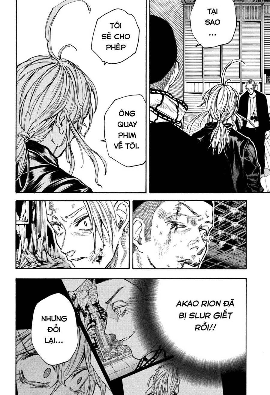 Sakamoto Days Chap 103 - Next Chap 104