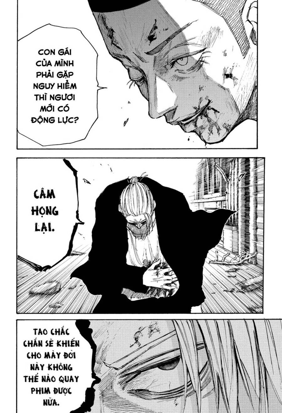 Sakamoto Days Chap 103 - Next Chap 104