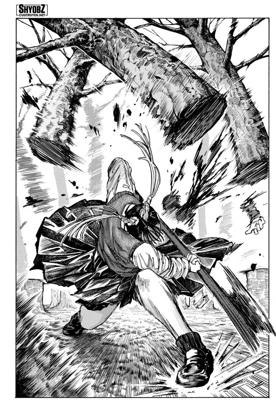 Sakamoto Days Chap 63 - Next Chap 64