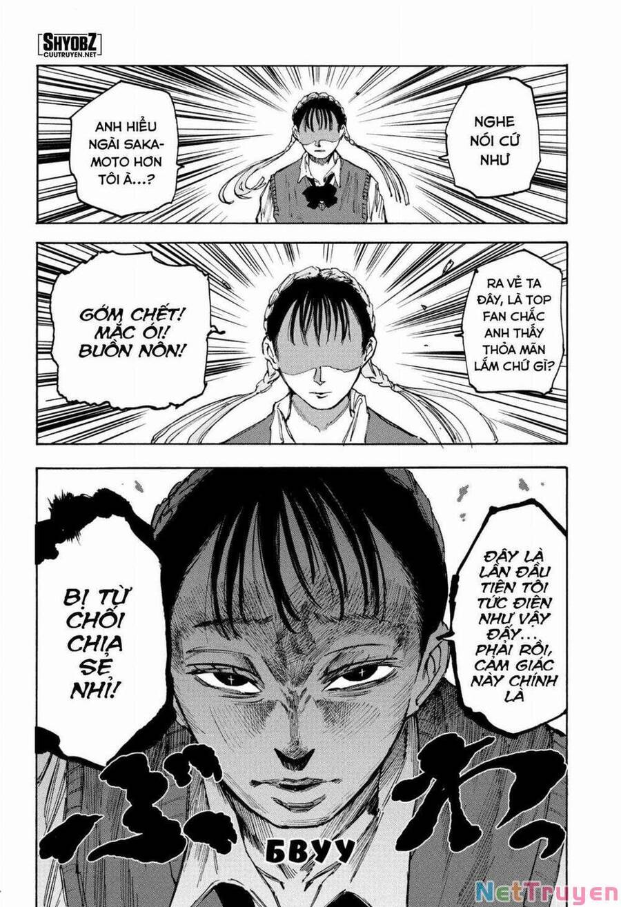 Sakamoto Days Chap 65 - Next Chap 66