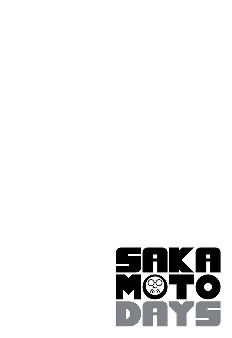 Sakamoto Days Chap 71 - Next Chap 72