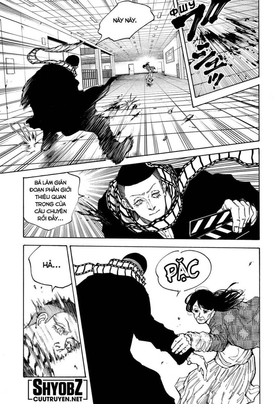 Sakamoto Days Chap 89 - Next Chap 90