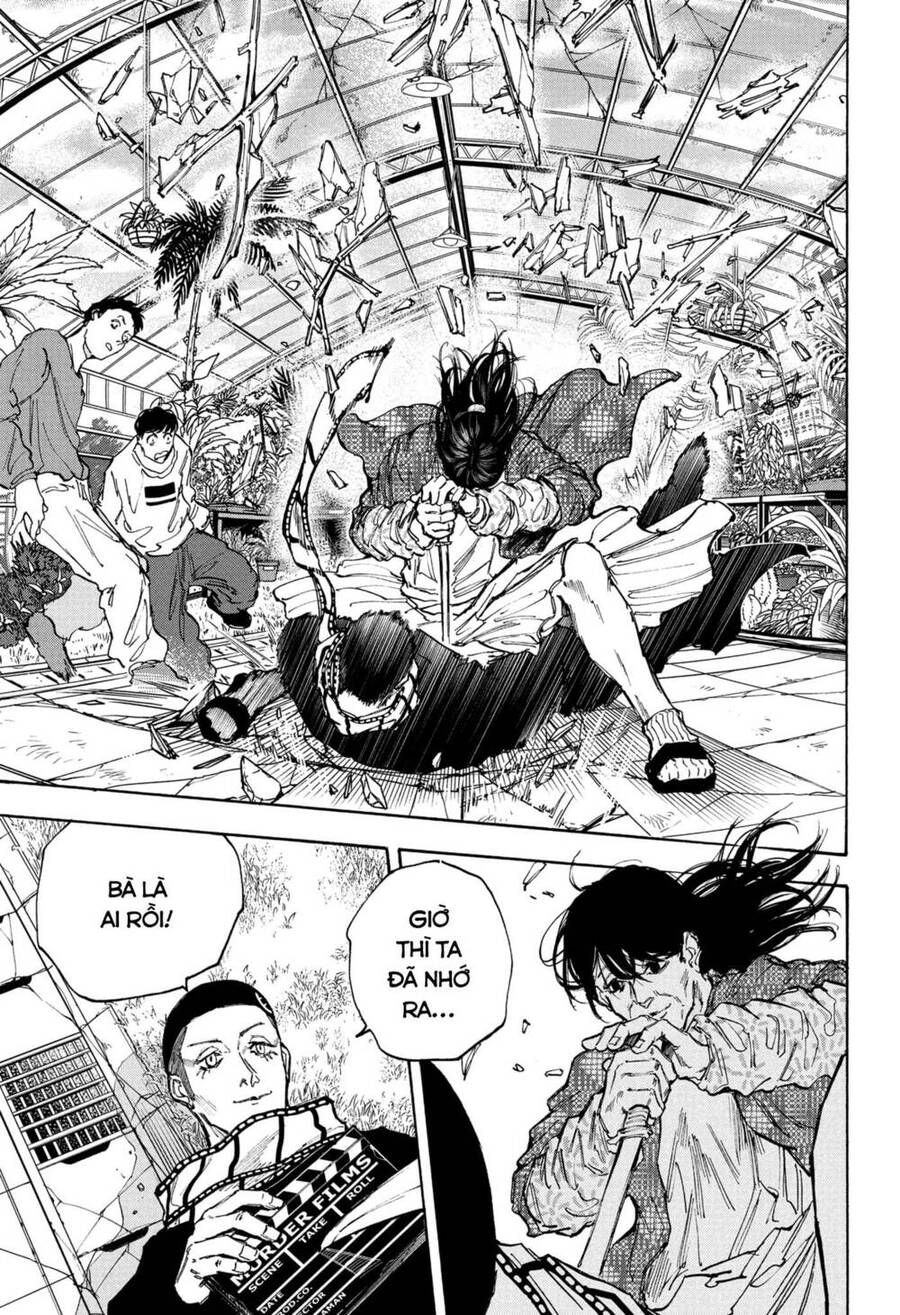 Sakamoto Days Chap 89 - Next Chap 90