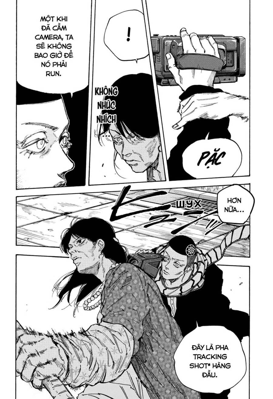 Sakamoto Days Chap 89 - Next Chap 90