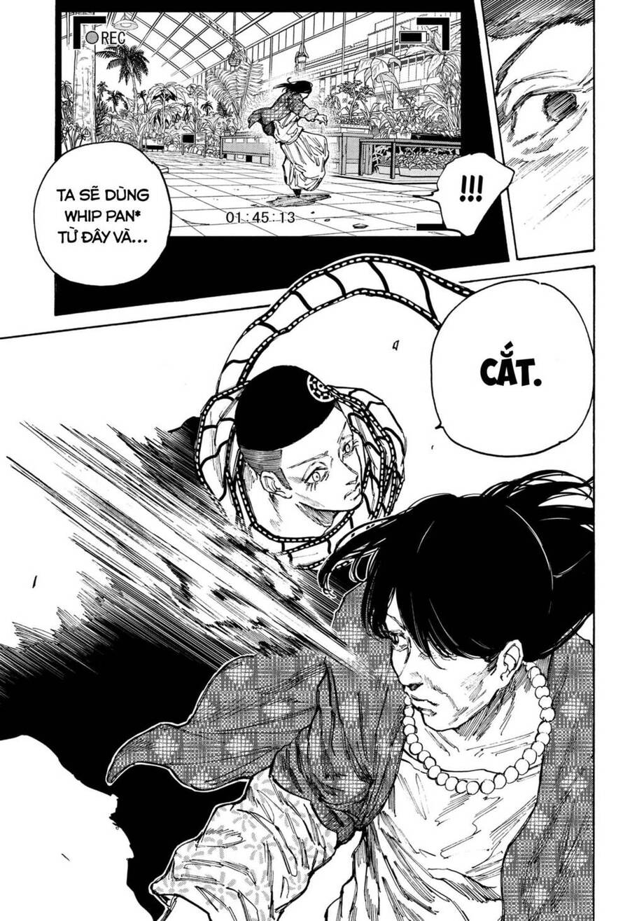 Sakamoto Days Chap 89 - Next Chap 90