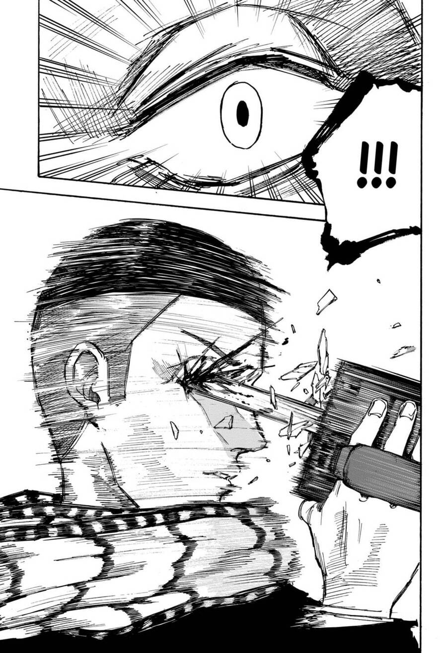 Sakamoto Days Chap 90 - Next Chap 91