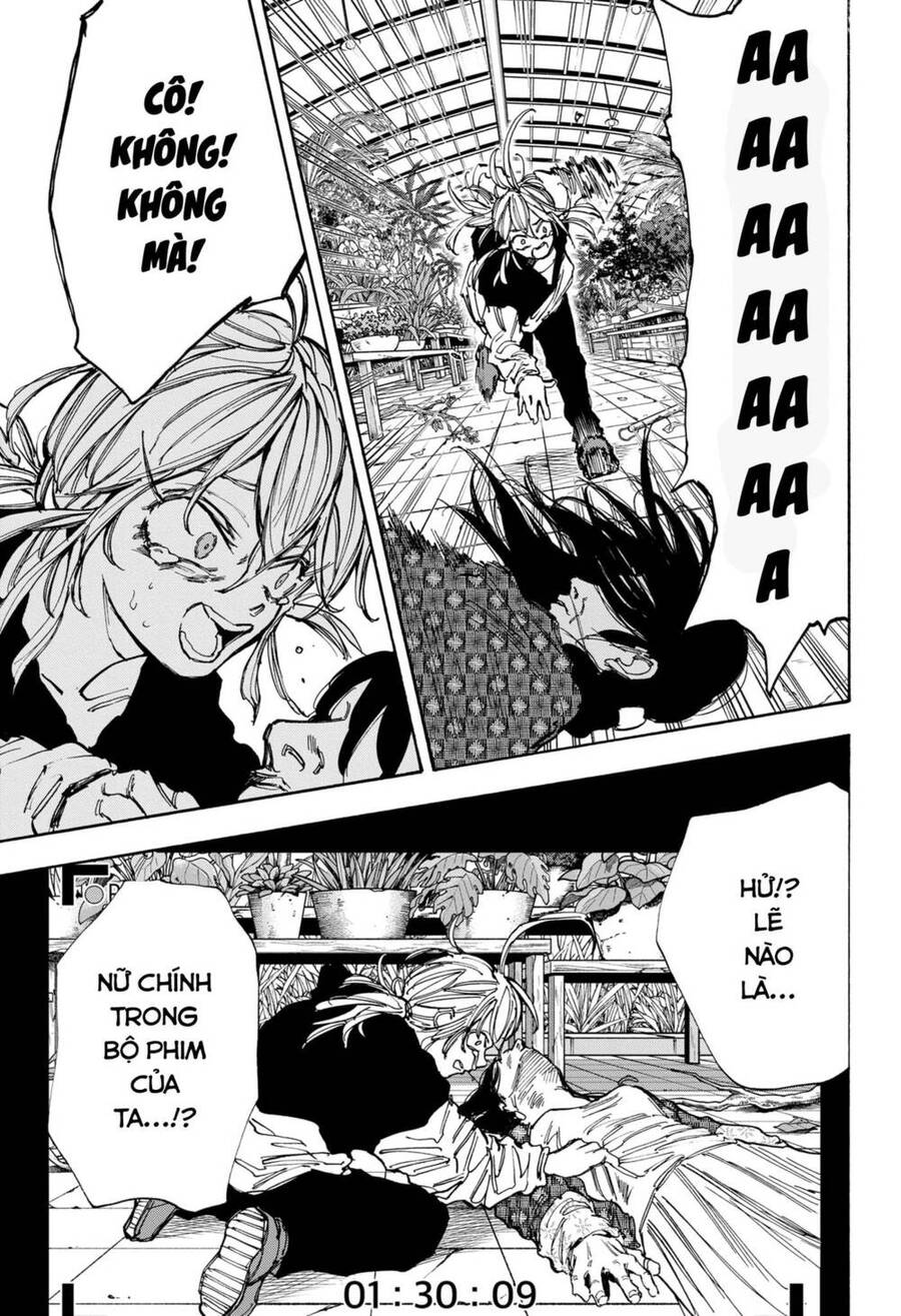 Sakamoto Days Chap 90 - Next Chap 91