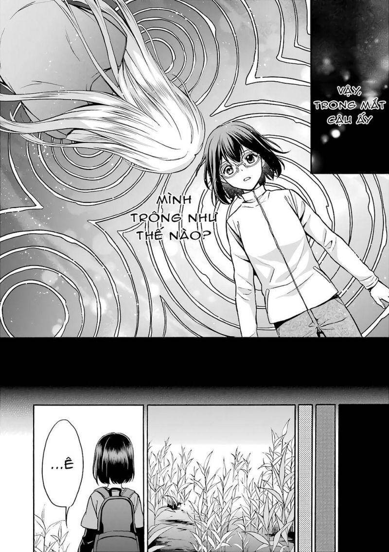 Urasekai Picnic Chap 19 - Next Chap 20