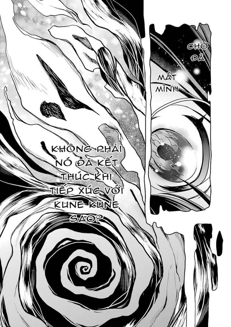 Urasekai Picnic Chap 19 - Next Chap 20