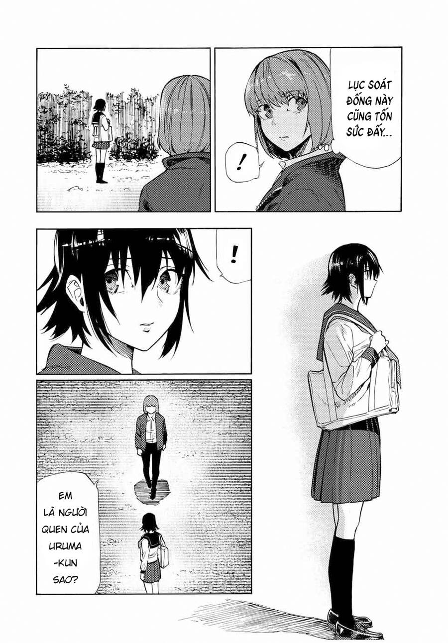 Lục Nhân Thập Tự Giá Chap 88 - Next Chap 89
