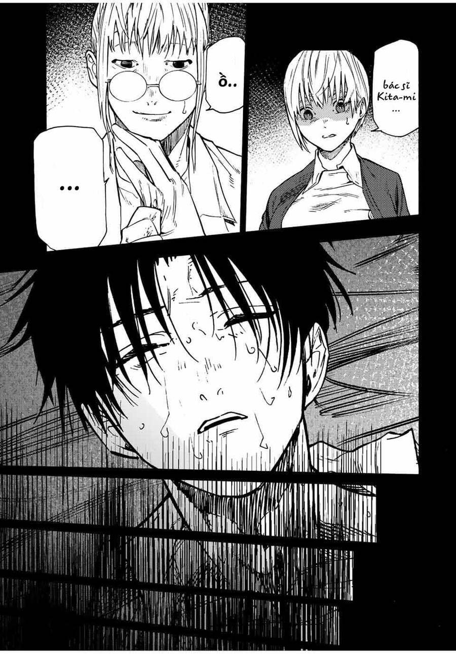 Lục Nhân Thập Tự Giá Chap 95 - Next Chap 96