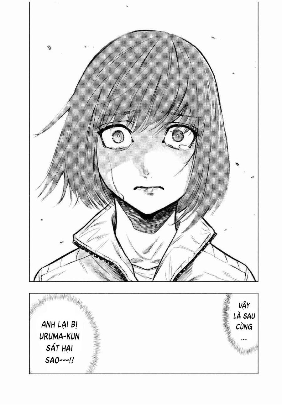 Lục Nhân Thập Tự Giá Chap 79 - Next Chap 80
