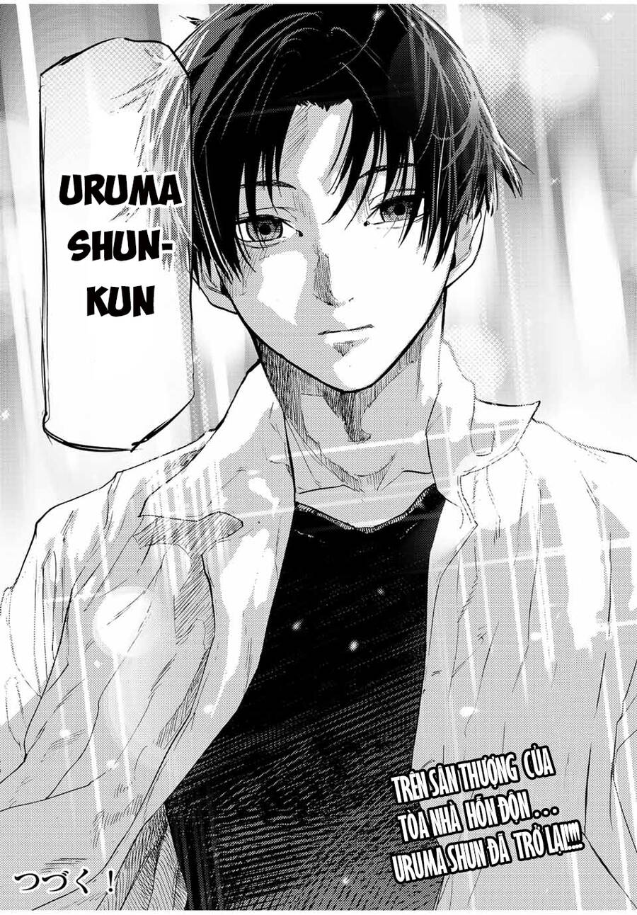 Lục Nhân Thập Tự Giá Chap 91 - Next Chap 92