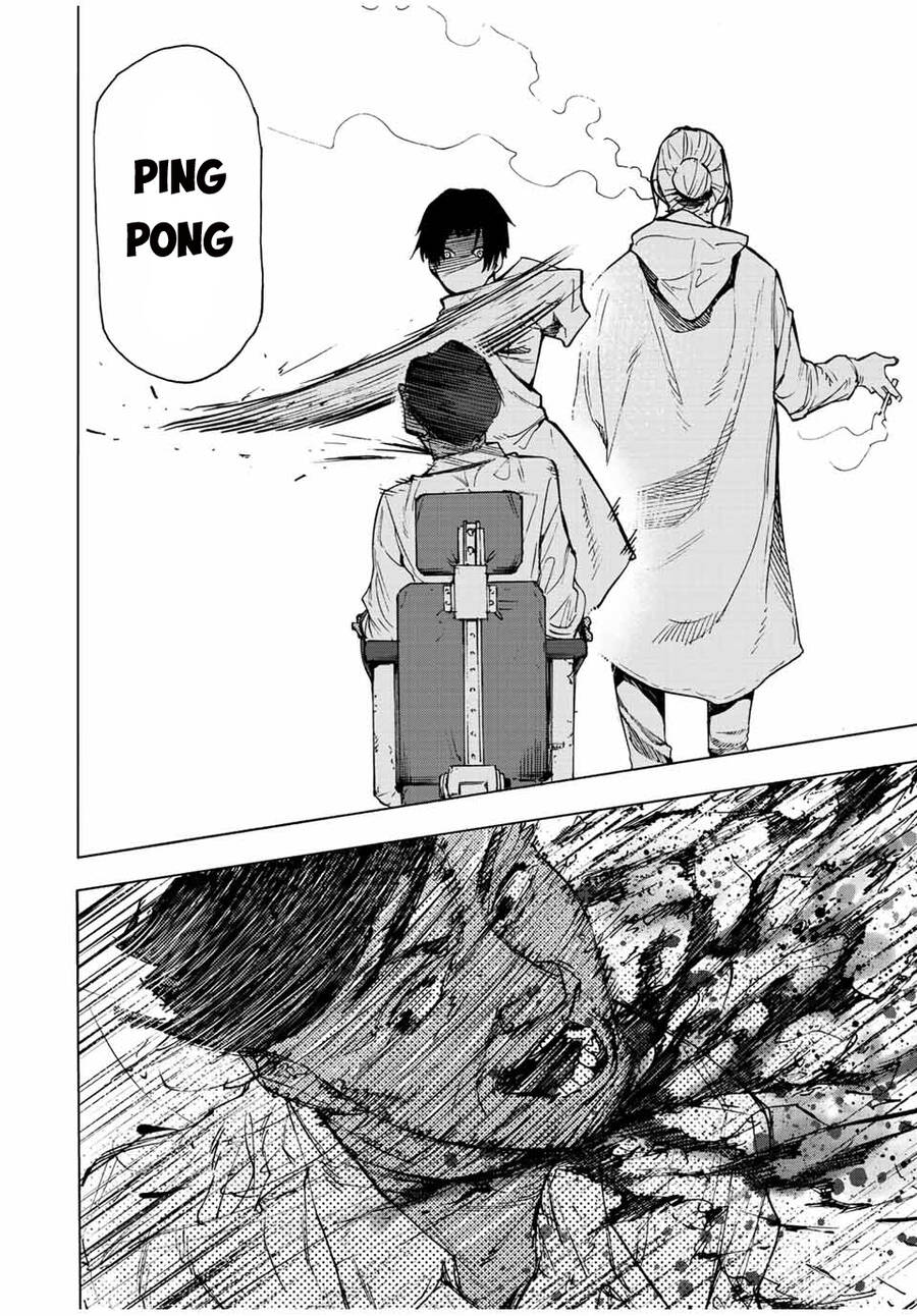 Lục Nhân Thập Tự Giá Chap 93 - Next Chap 94