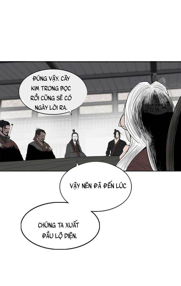 Bắc Kiếm Giang Hồ Chap 141 - Next Chap 142