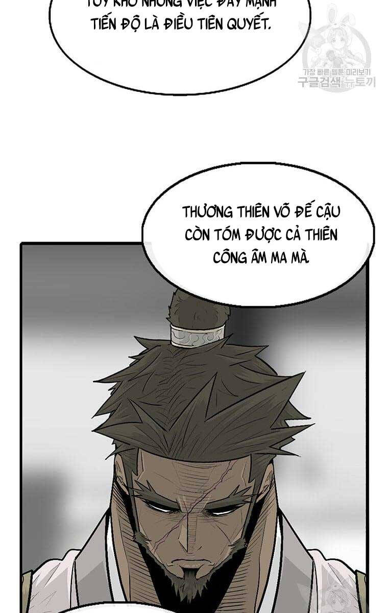 Bắc Kiếm Giang Hồ Chap 142 - Next Chap 143