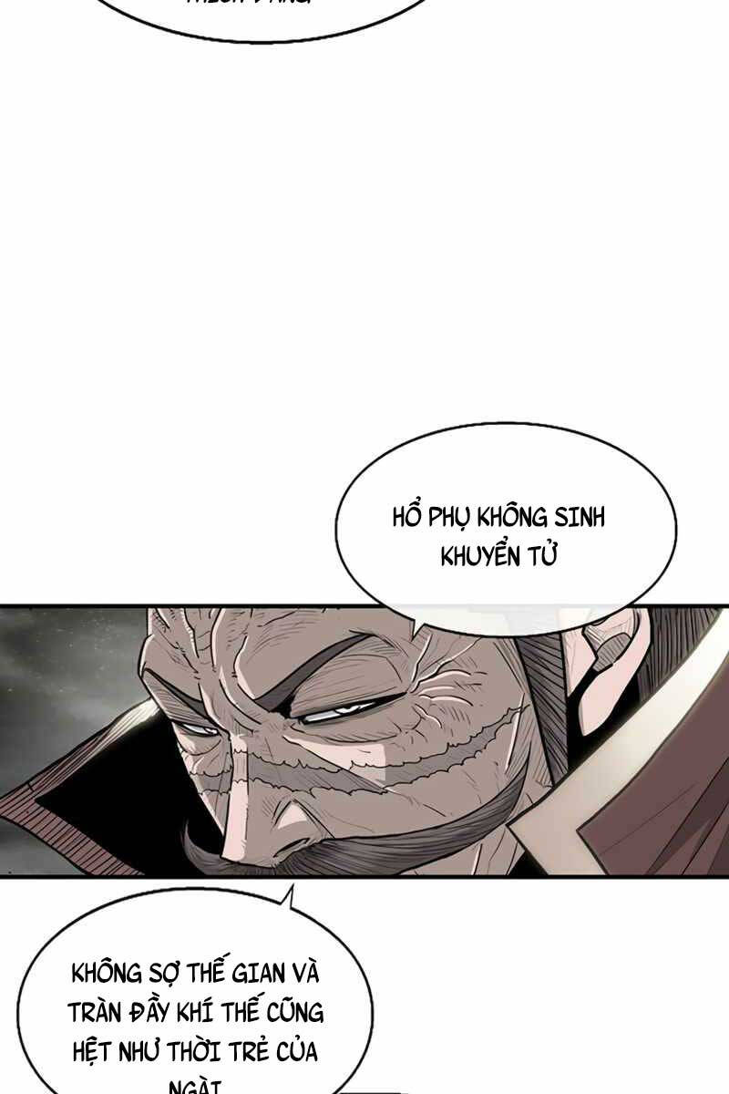 Bắc Kiếm Giang Hồ Chap 144 - Next Chap 145