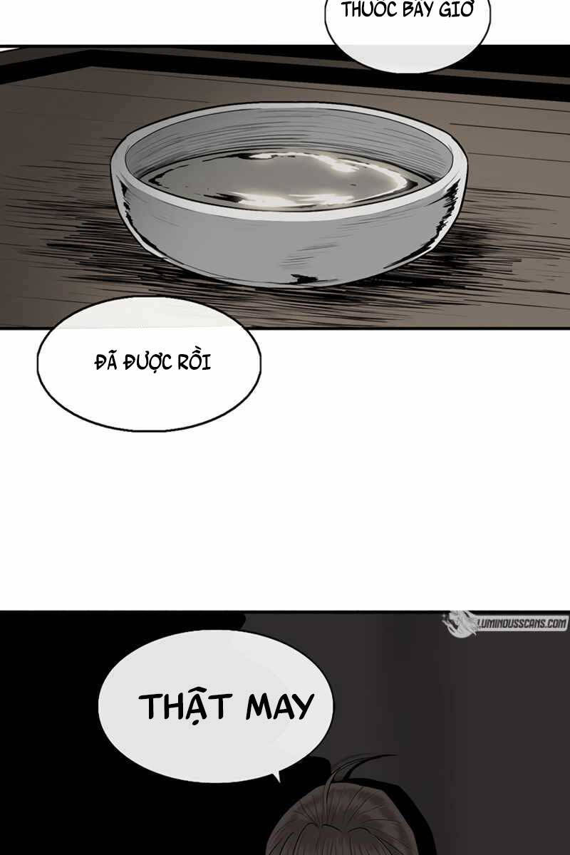 Bắc Kiếm Giang Hồ Chap 144 - Next Chap 145
