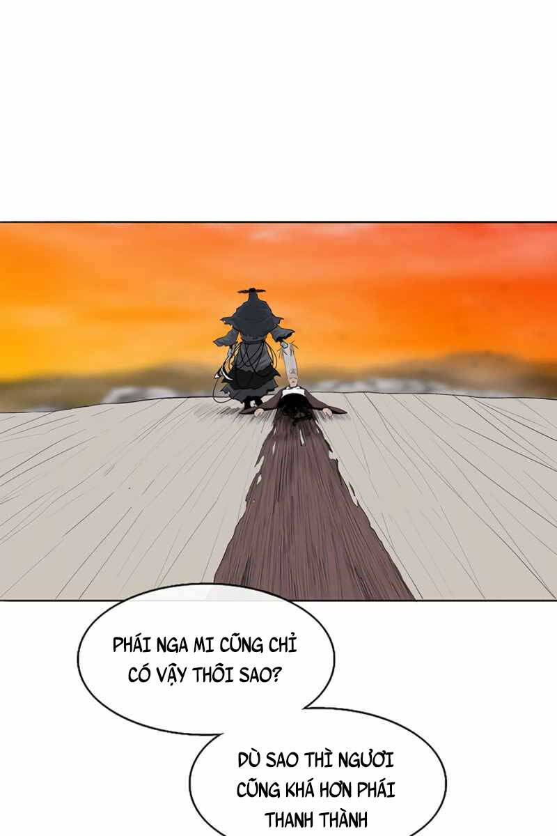 Bắc Kiếm Giang Hồ Chap 144 - Next Chap 145