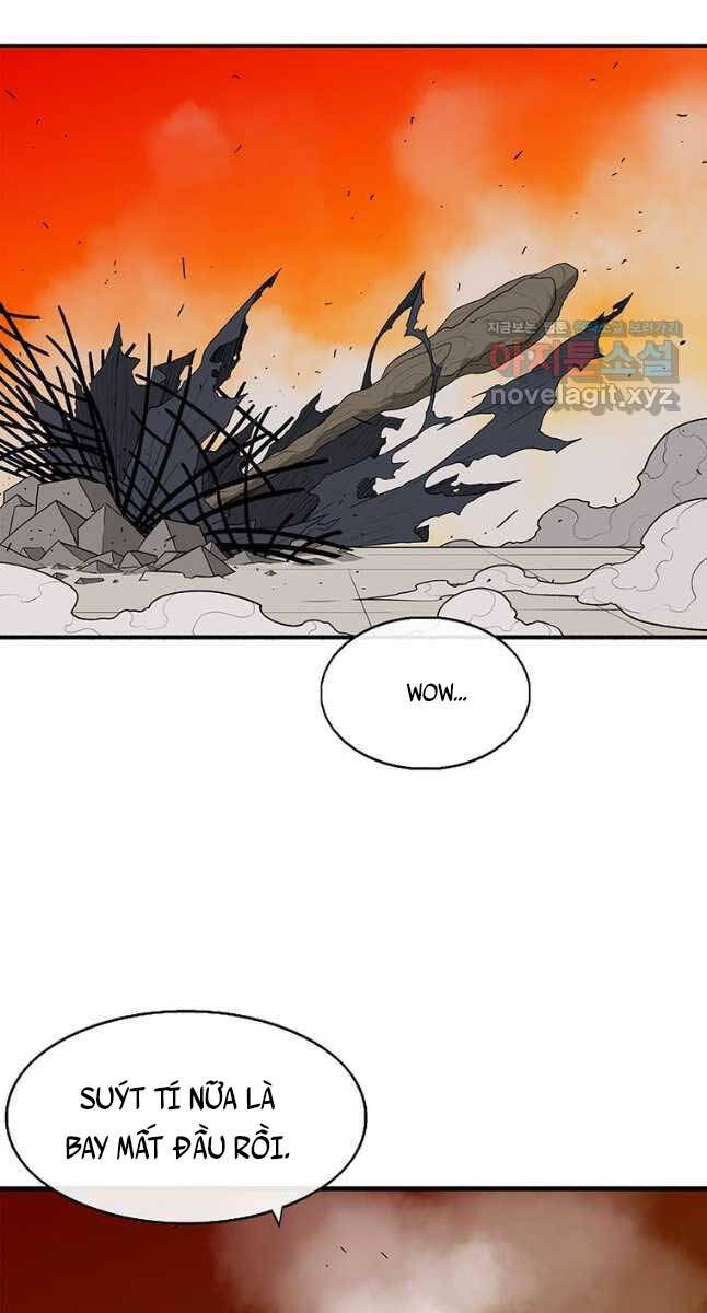 Bắc Kiếm Giang Hồ Chap 145 - Next Chap 146
