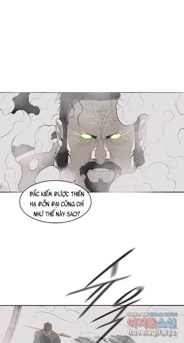 Bắc Kiếm Giang Hồ Chap 131 - Next Chap 132