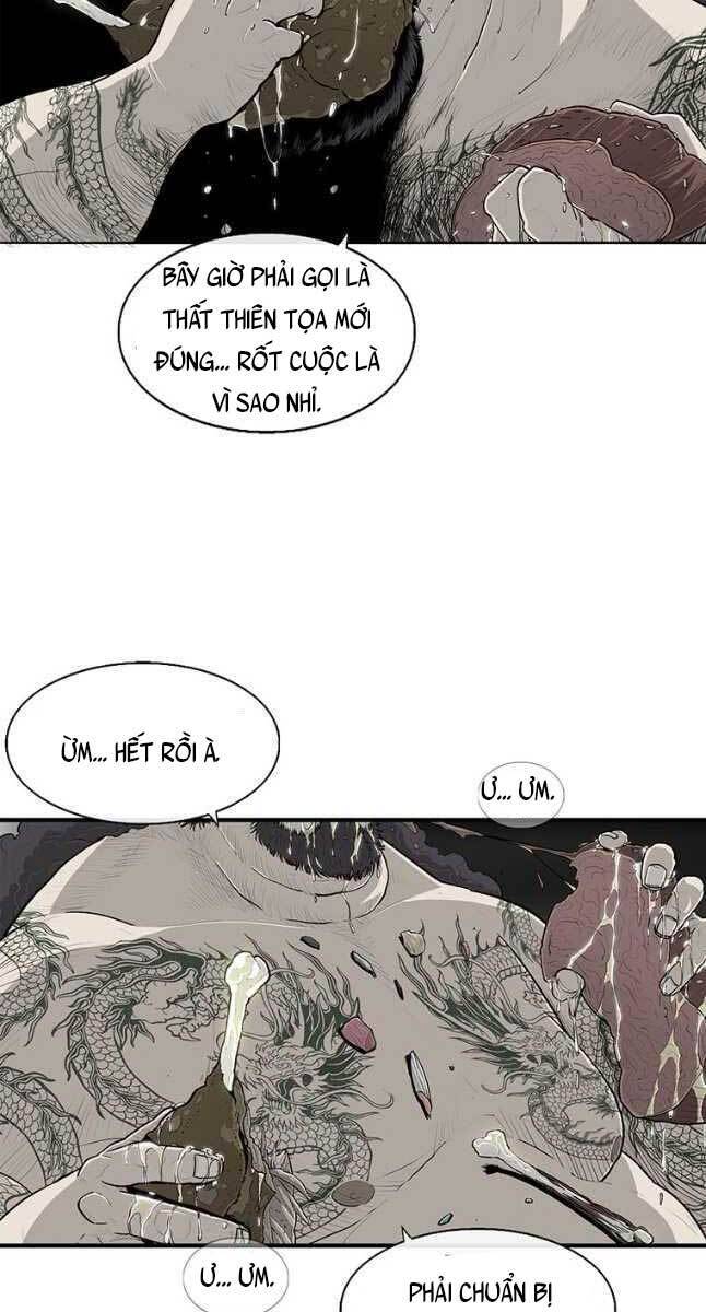 Bắc Kiếm Giang Hồ Chap 131 - Next Chap 132