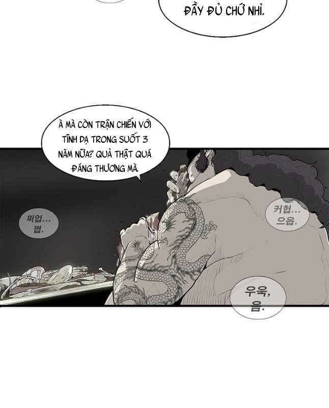 Bắc Kiếm Giang Hồ Chap 131 - Next Chap 132