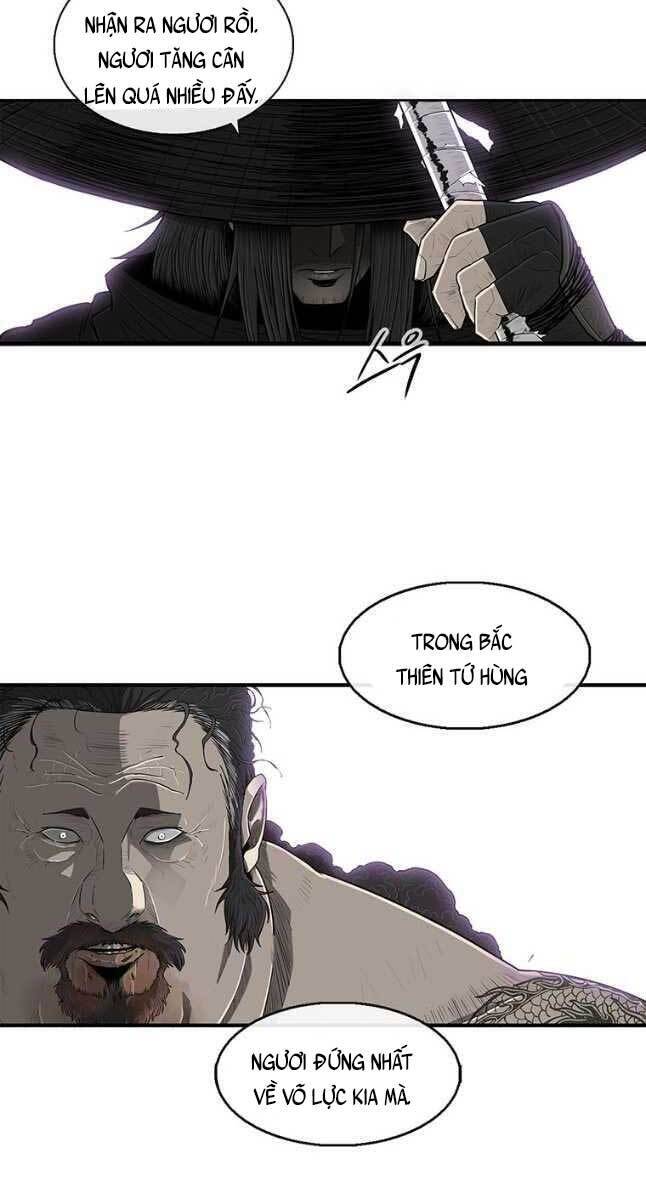 Bắc Kiếm Giang Hồ Chap 131 - Next Chap 132