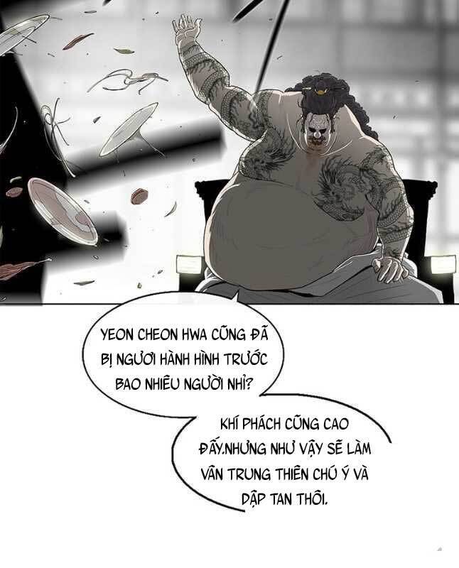 Bắc Kiếm Giang Hồ Chap 131 - Next Chap 132