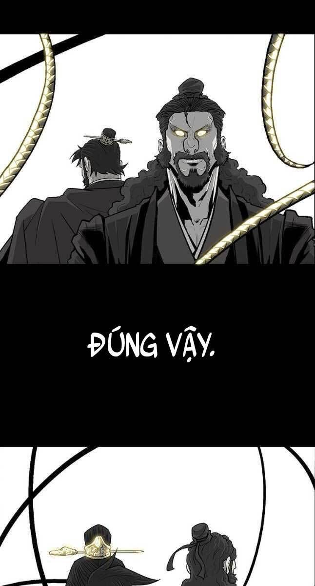 Bắc Kiếm Giang Hồ Chap 131 - Next Chap 132