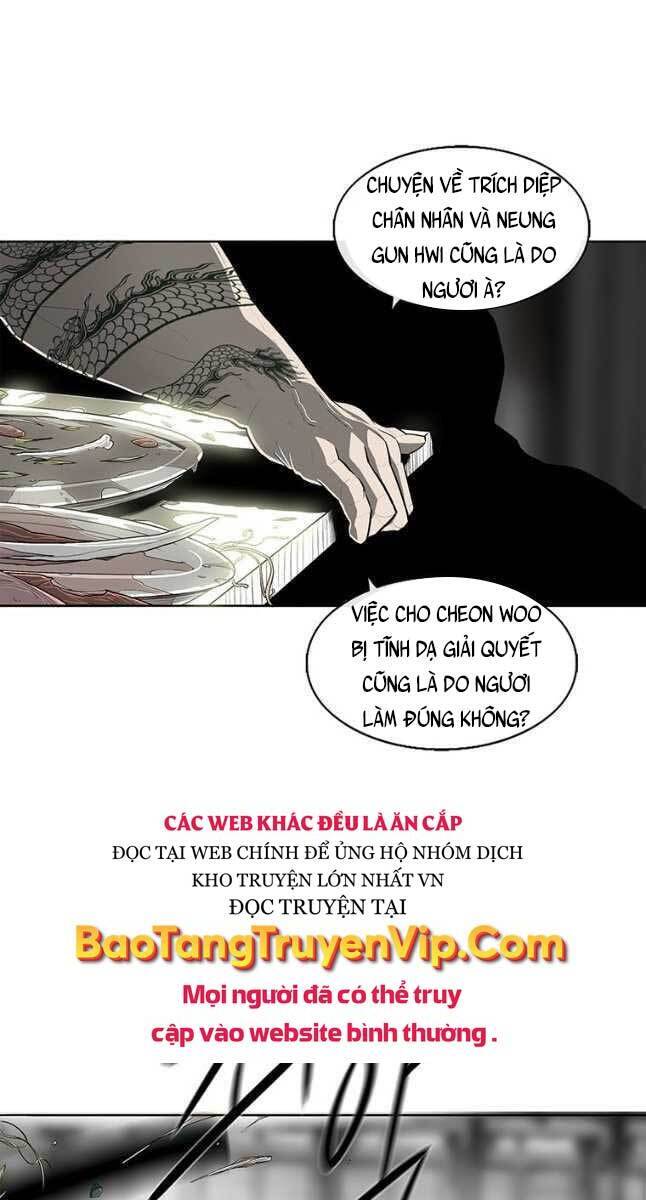 Bắc Kiếm Giang Hồ Chap 131 - Next Chap 132