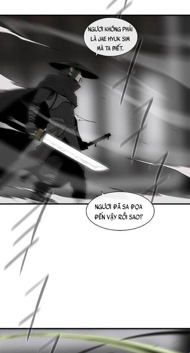 Bắc Kiếm Giang Hồ Chap 131 - Next Chap 132