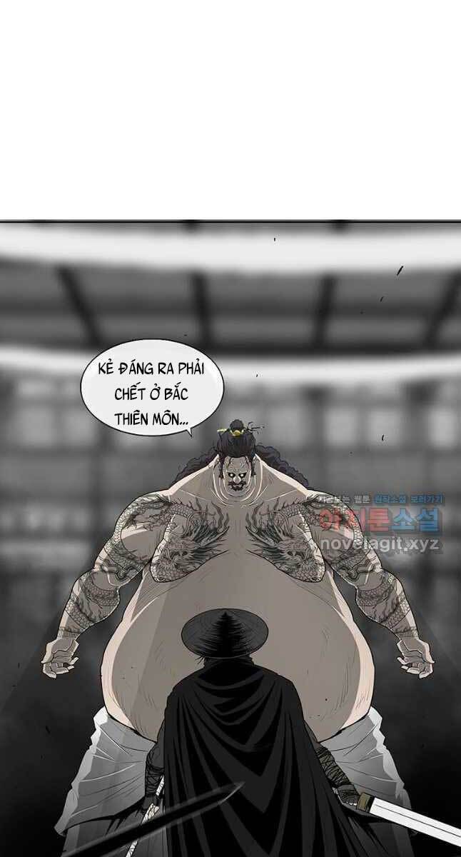 Bắc Kiếm Giang Hồ Chap 131 - Next Chap 132