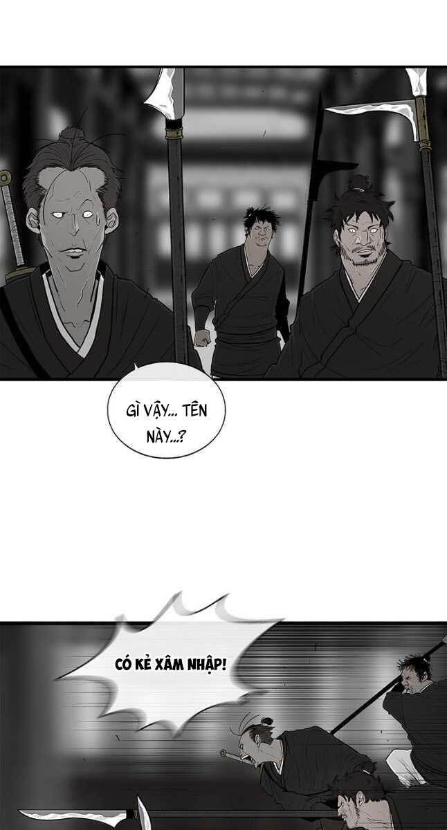 Bắc Kiếm Giang Hồ Chap 131 - Next Chap 132
