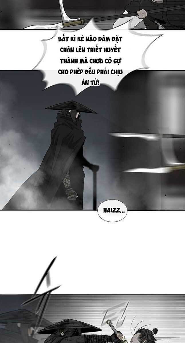 Bắc Kiếm Giang Hồ Chap 131 - Next Chap 132
